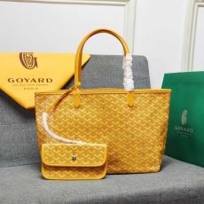 Goyard Shopping Bags